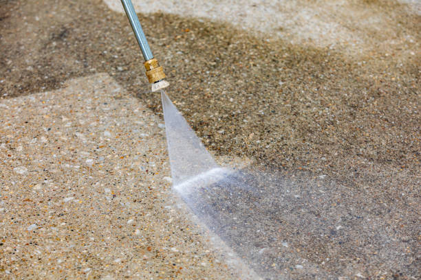 Playground Equipment Cleaning in Bostonia, CA