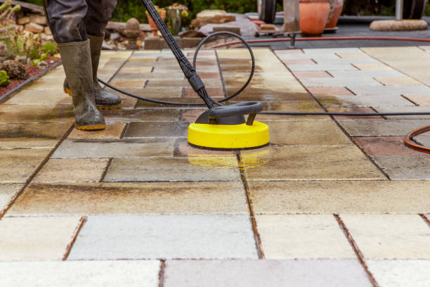 Best Oil Spill Cleanup  in Bostonia, CA