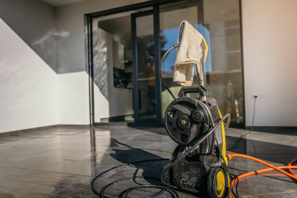 Best Gutter Cleaning  in Bostonia, CA