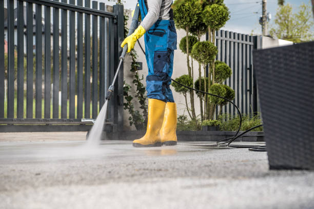 Best Parking Lot and Garage Cleaning  in Bostonia, CA