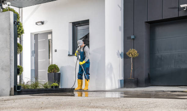 Professional Pressure Washing Services in Bostonia, CA