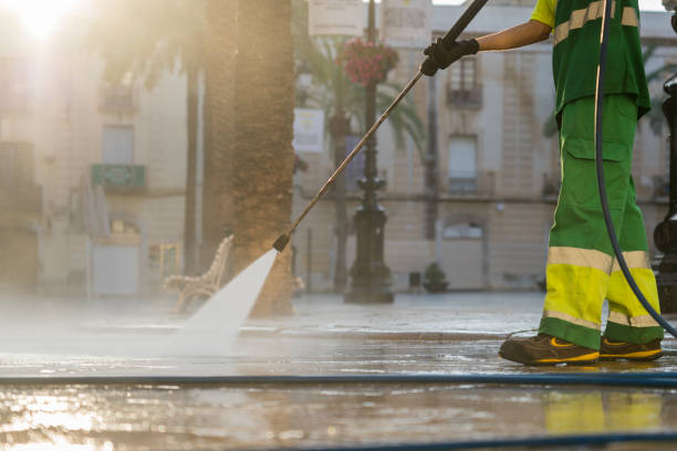 Best Gas Station Cleaning  in Bostonia, CA